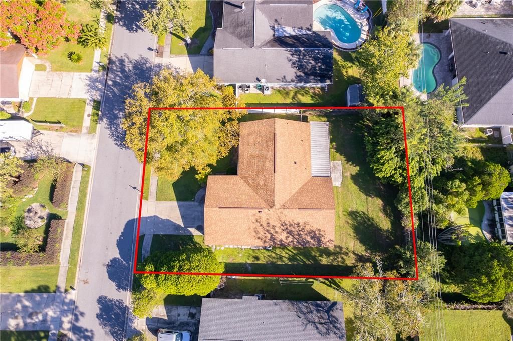 Activo con contrato: $428,900 (3 camas, 2 baños, 1640 Pies cuadrados)