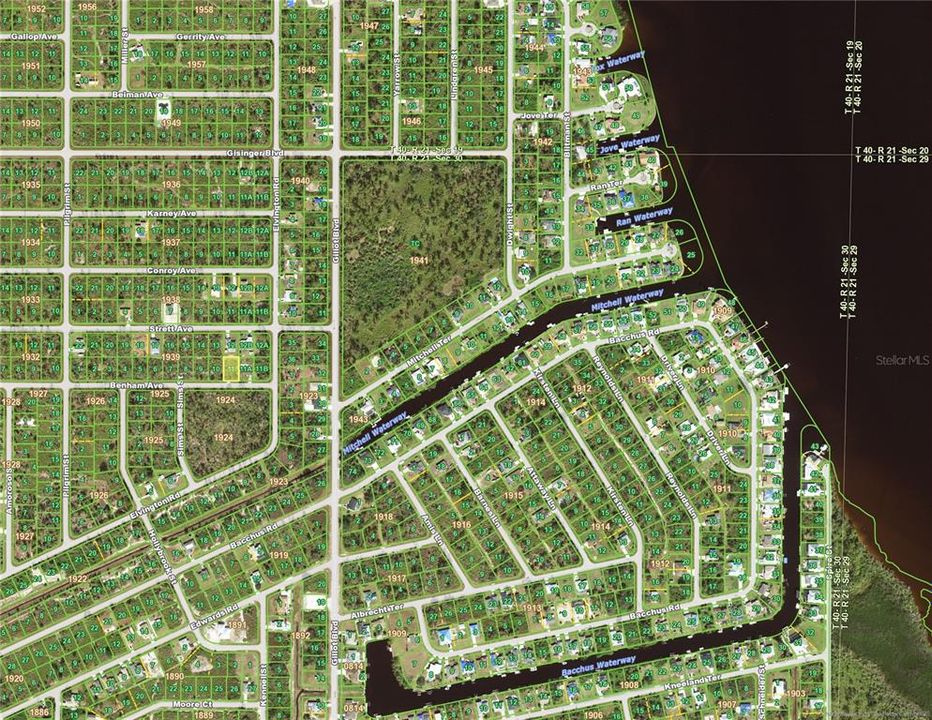 For Sale: $24,000 (0.23 acres)