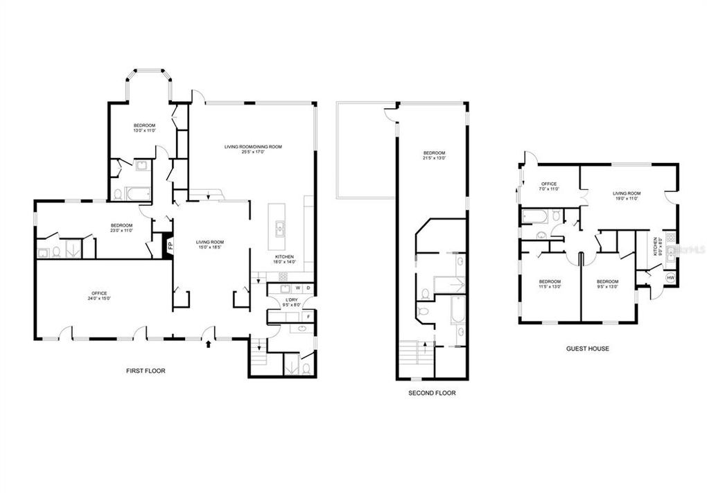 For Sale: $3,599,000 (5 beds, 6 baths, 4143 Square Feet)