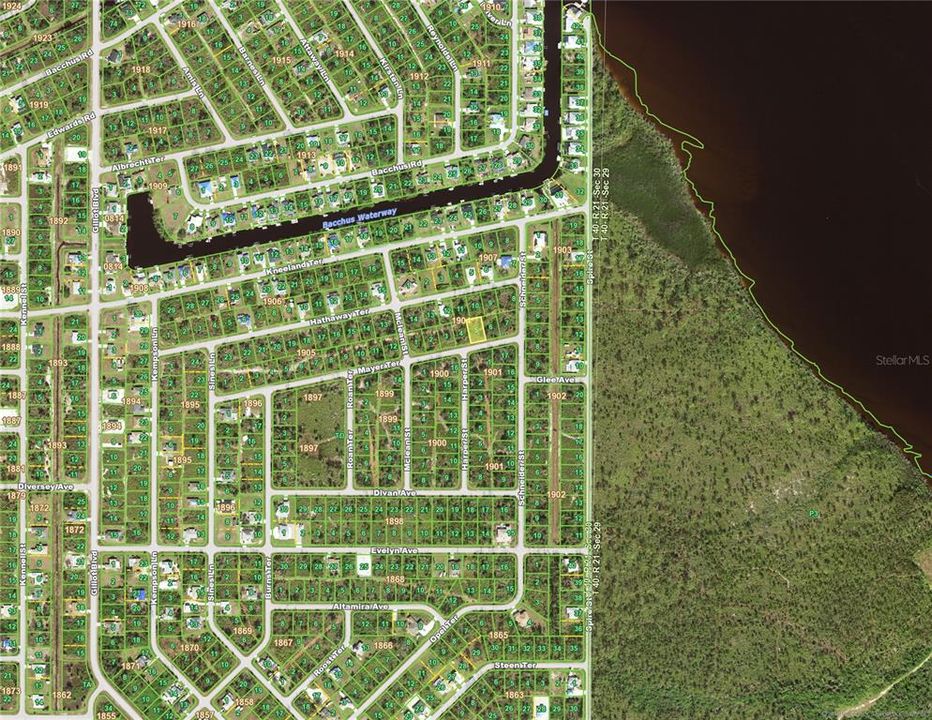 For Sale: $24,000 (0.23 acres)