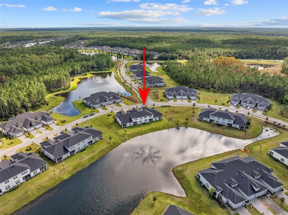 На продажу: $519,500 (3 спален, 3 ванн, 2078 Квадратных фут)