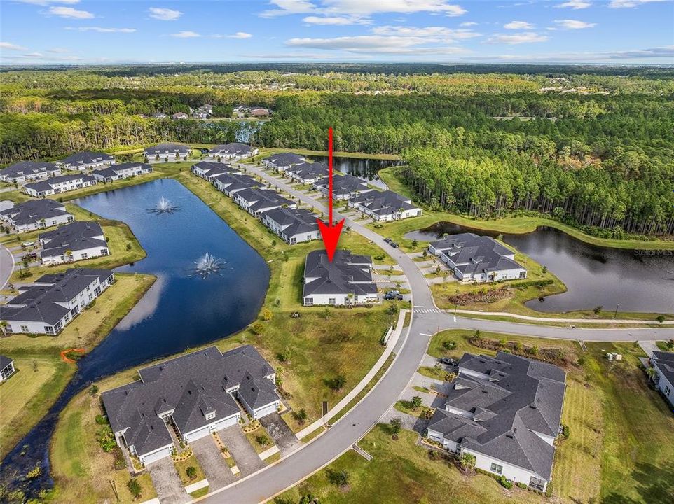 На продажу: $519,500 (3 спален, 3 ванн, 2078 Квадратных фут)