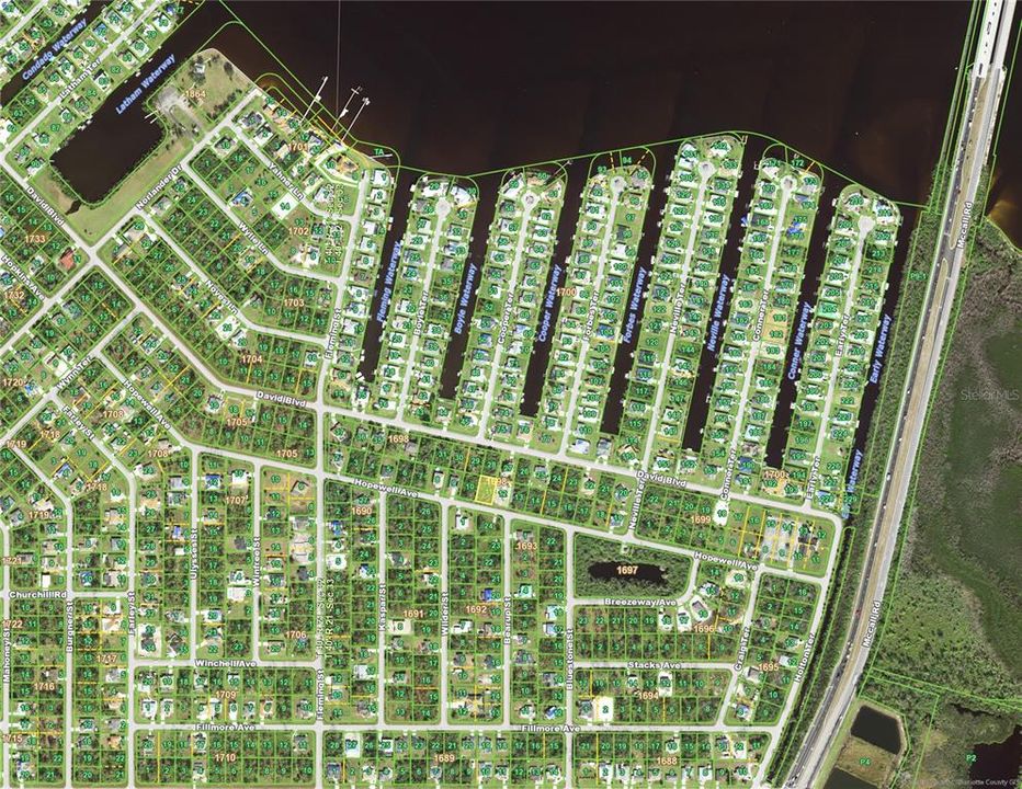 Recently Sold: $29,000 (0.23 acres)