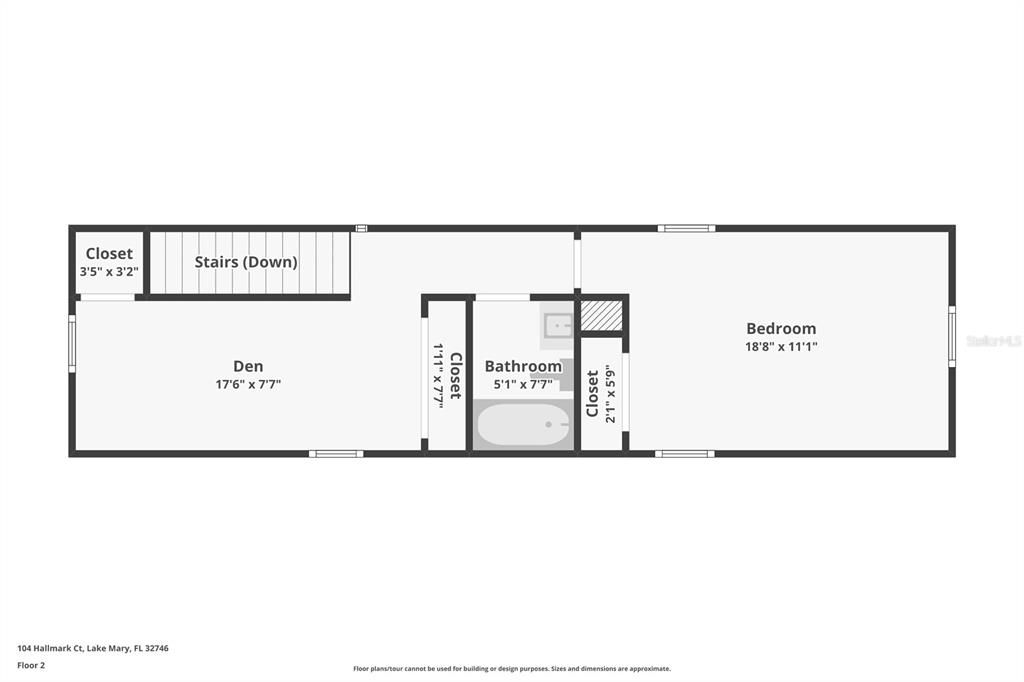 En Venta: $549,900 (3 camas, 3 baños, 2588 Pies cuadrados)