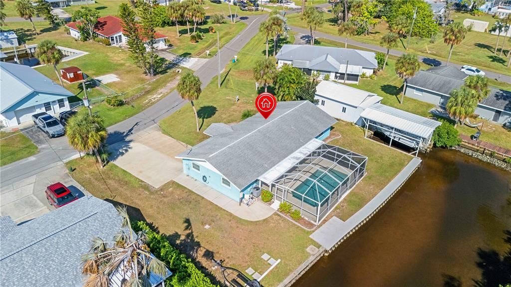 En Venta: $450,000 (2 camas, 2 baños, 1232 Pies cuadrados)