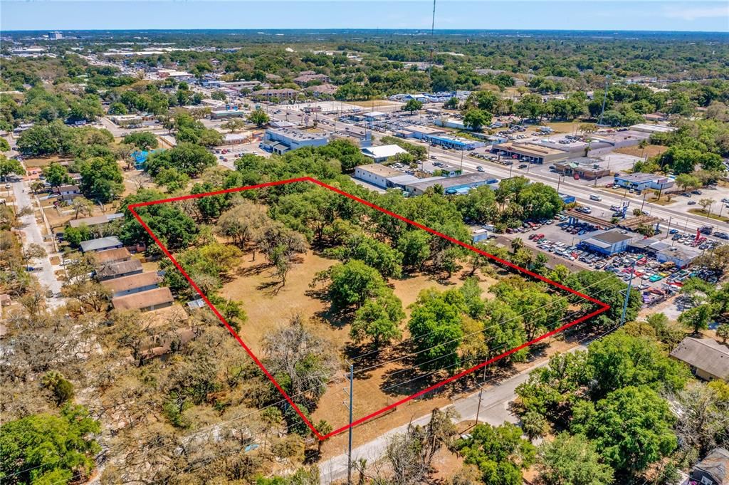 For Sale: $2,500,000 (4.90 acres)