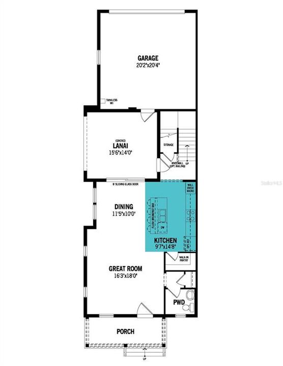 En Venta: $699,990 (3 camas, 2 baños, 1794 Pies cuadrados)