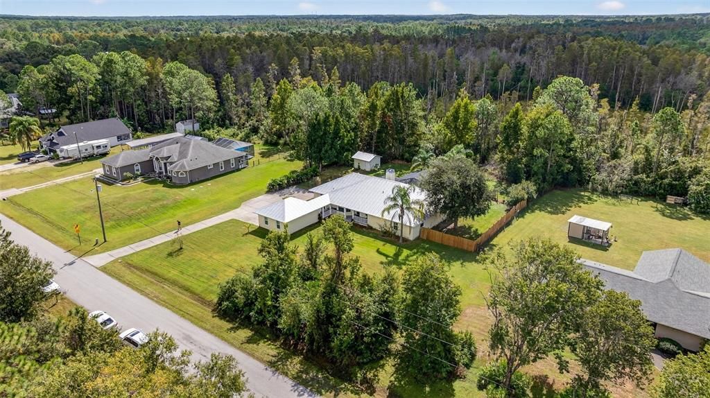 Active With Contract: $615,000 (3 beds, 2 baths, 2448 Square Feet)