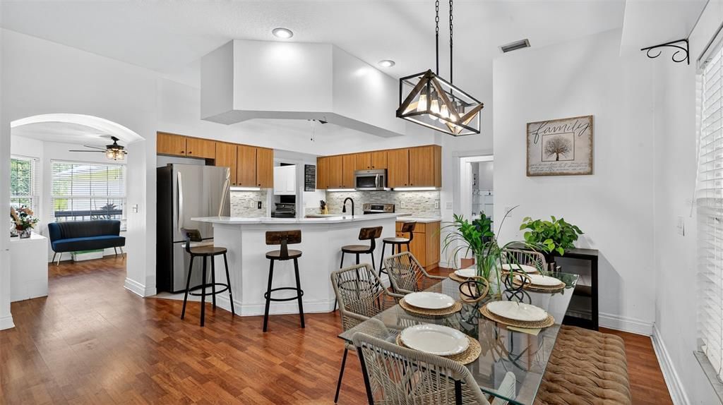 Active With Contract: $615,000 (3 beds, 2 baths, 2448 Square Feet)