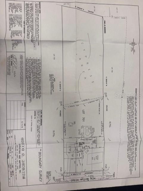 Active With Contract: $615,000 (3 beds, 2 baths, 2448 Square Feet)