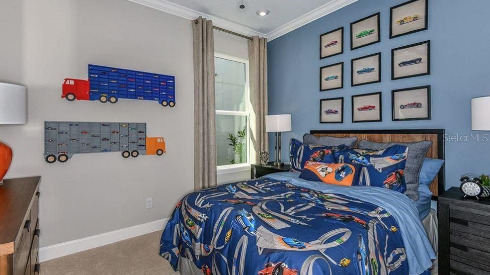 Active With Contract: $687,129 (4 beds, 3 baths, 2399 Square Feet)