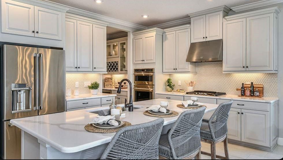 Active With Contract: $687,129 (4 beds, 3 baths, 2399 Square Feet)