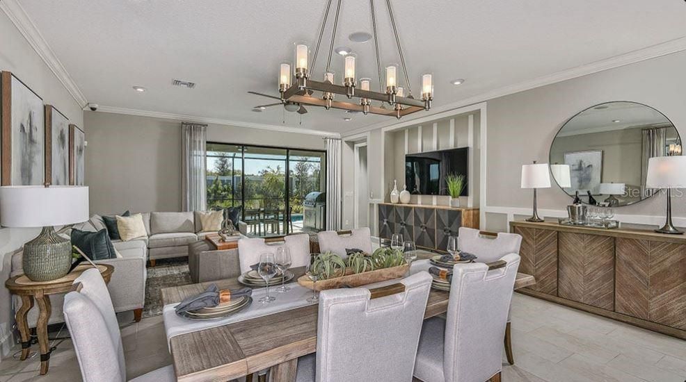 Active With Contract: $687,129 (4 beds, 3 baths, 2399 Square Feet)