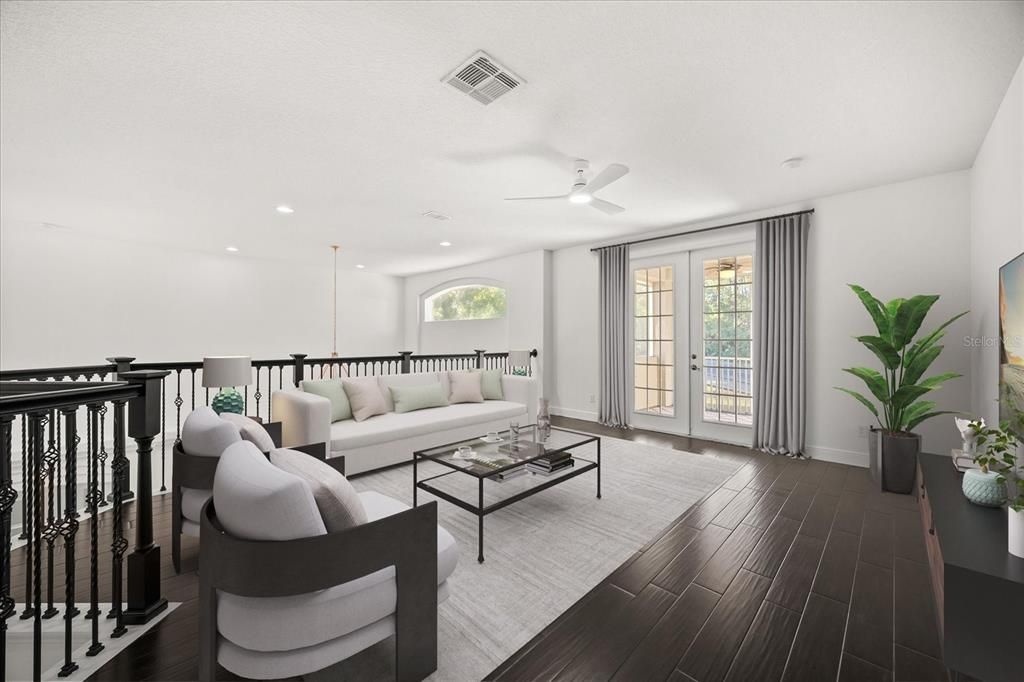 合同活跃: $1,150,000 (5 贝兹, 3 浴室, 3835 平方英尺)