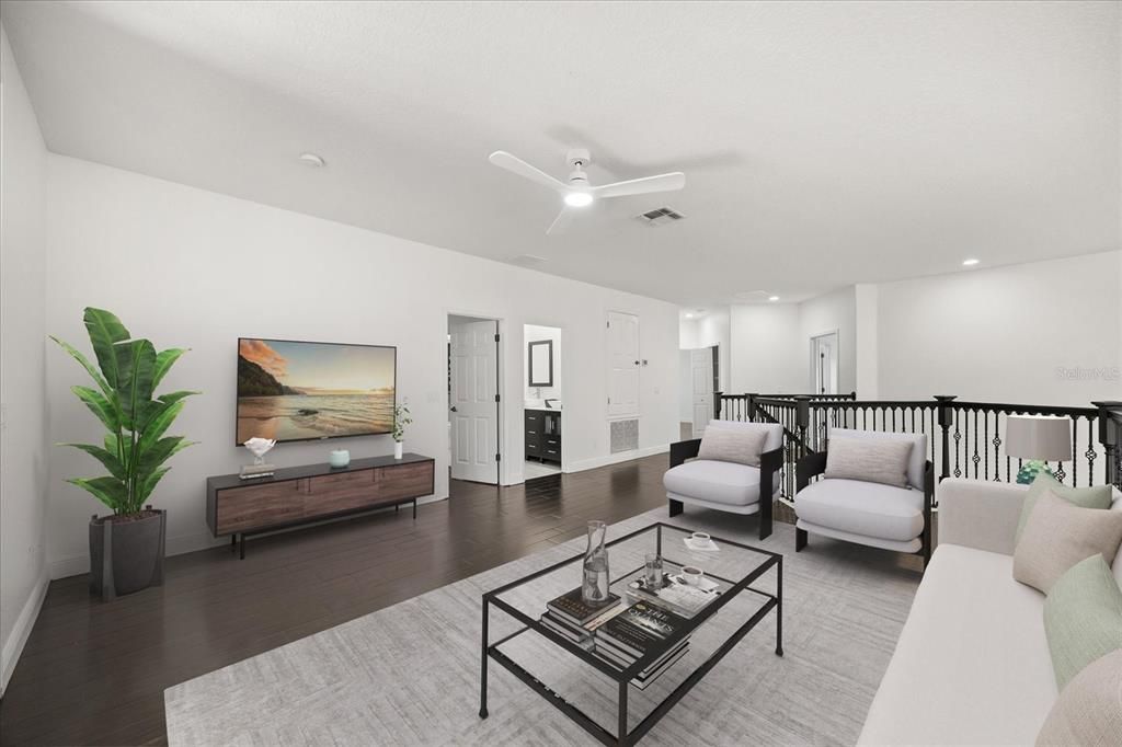 合同活跃: $1,150,000 (5 贝兹, 3 浴室, 3835 平方英尺)