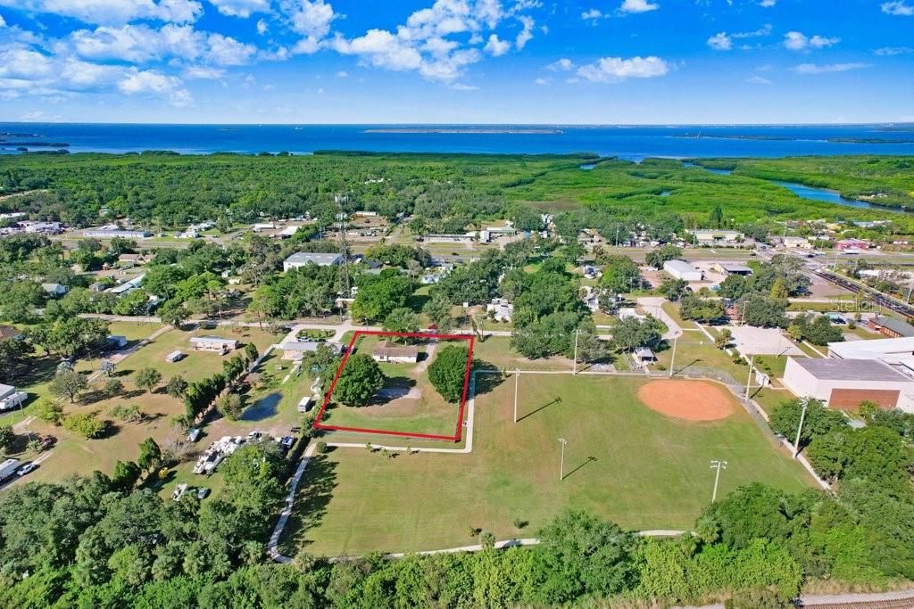 На продажу: $287,000 (3 спален, 2 ванн, 1514 Квадратных фут)