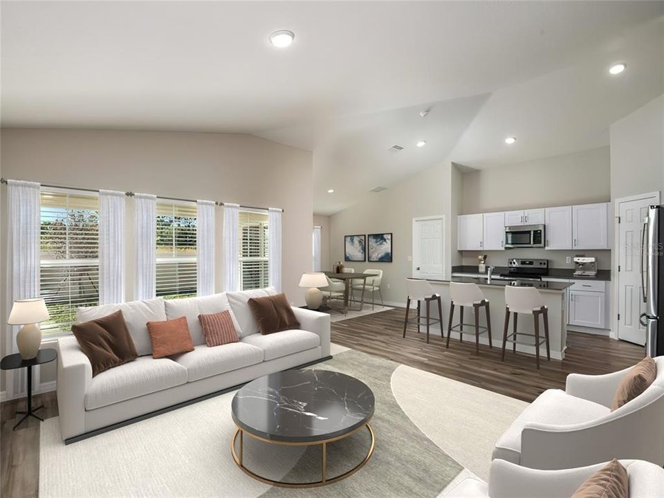 Active With Contract: $339,999 (4 beds, 2 baths, 1850 Square Feet)