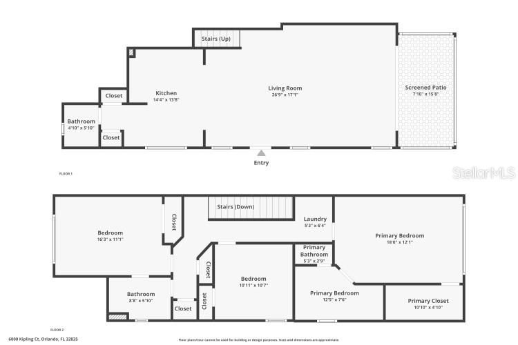 En Venta: $309,900 (3 camas, 2 baños, 1665 Pies cuadrados)
