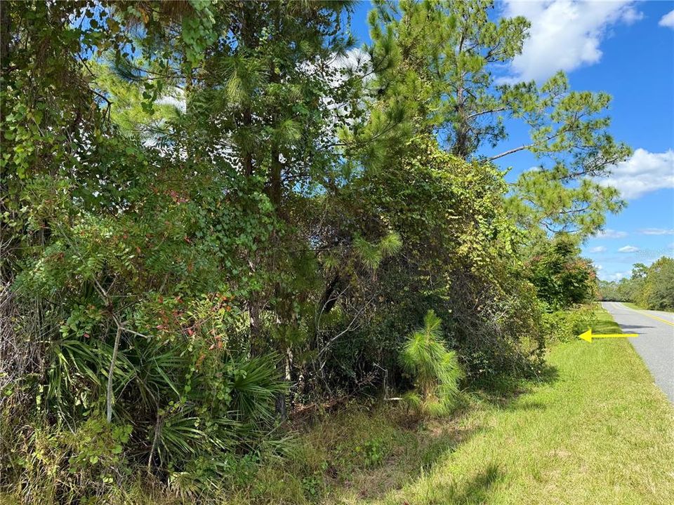 En Venta: $64,500 (1.00 acres)