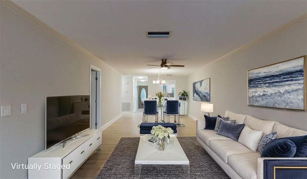 For Sale: $565,000 (2 beds, 2 baths, 1400 Square Feet)