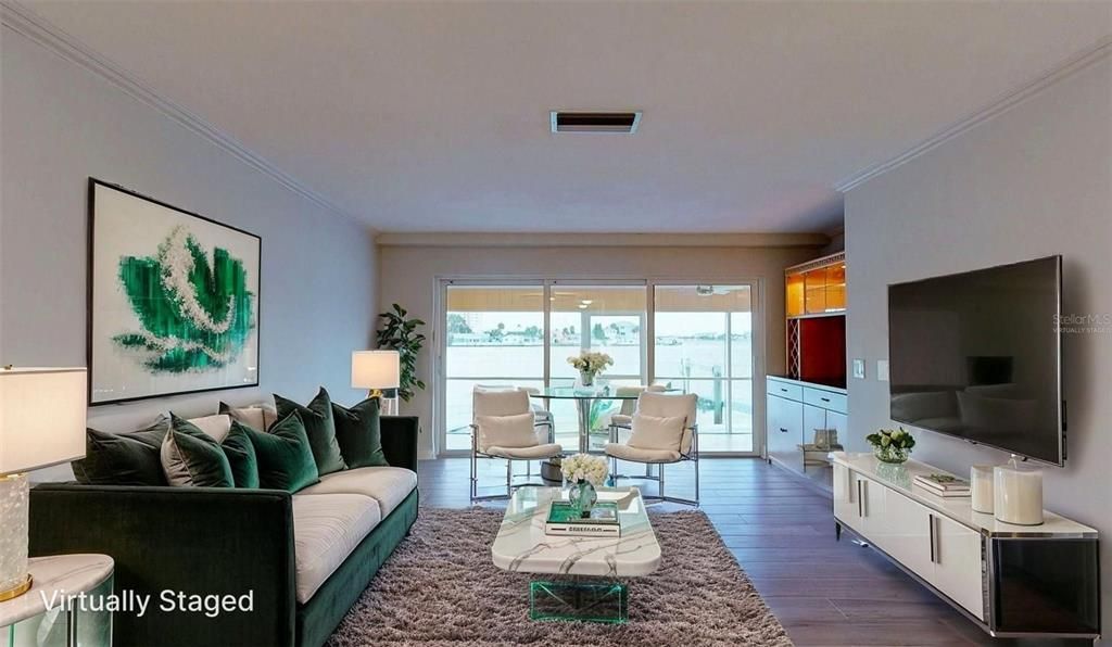 For Sale: $565,000 (2 beds, 2 baths, 1400 Square Feet)