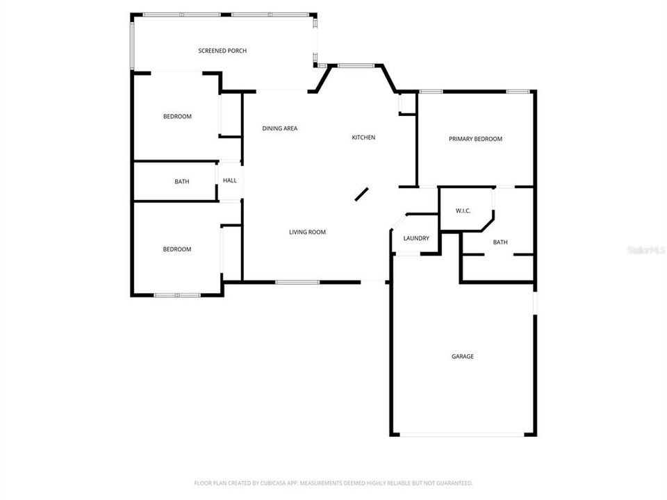 待售: $349,950 (3 贝兹, 2 浴室, 1467 平方英尺)