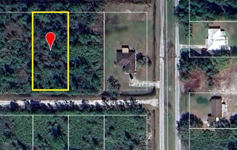 Recently Sold: $9,900 (0.50 acres)