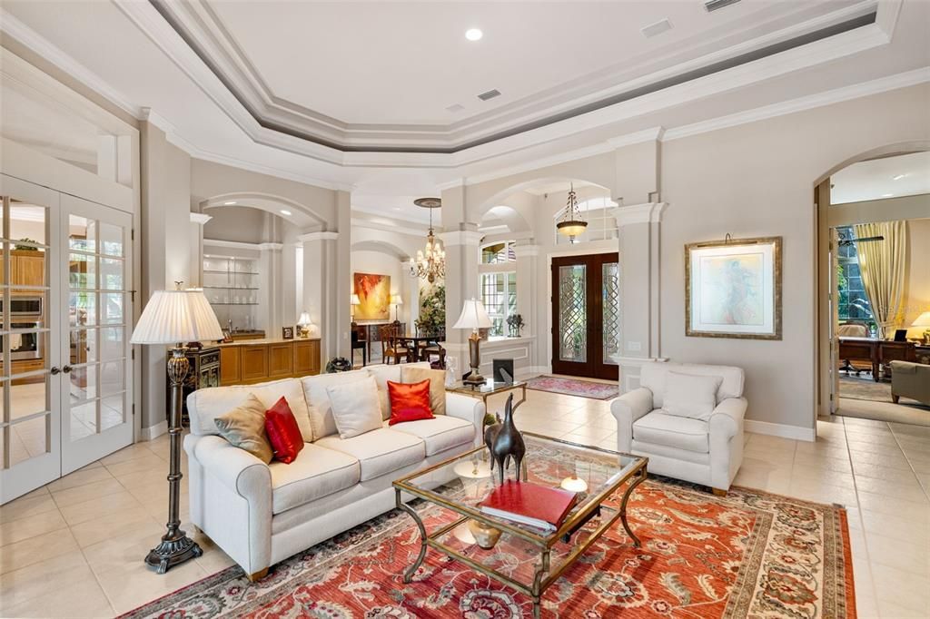 Active With Contract: $1,899,000 (4 beds, 3 baths, 4191 Square Feet)