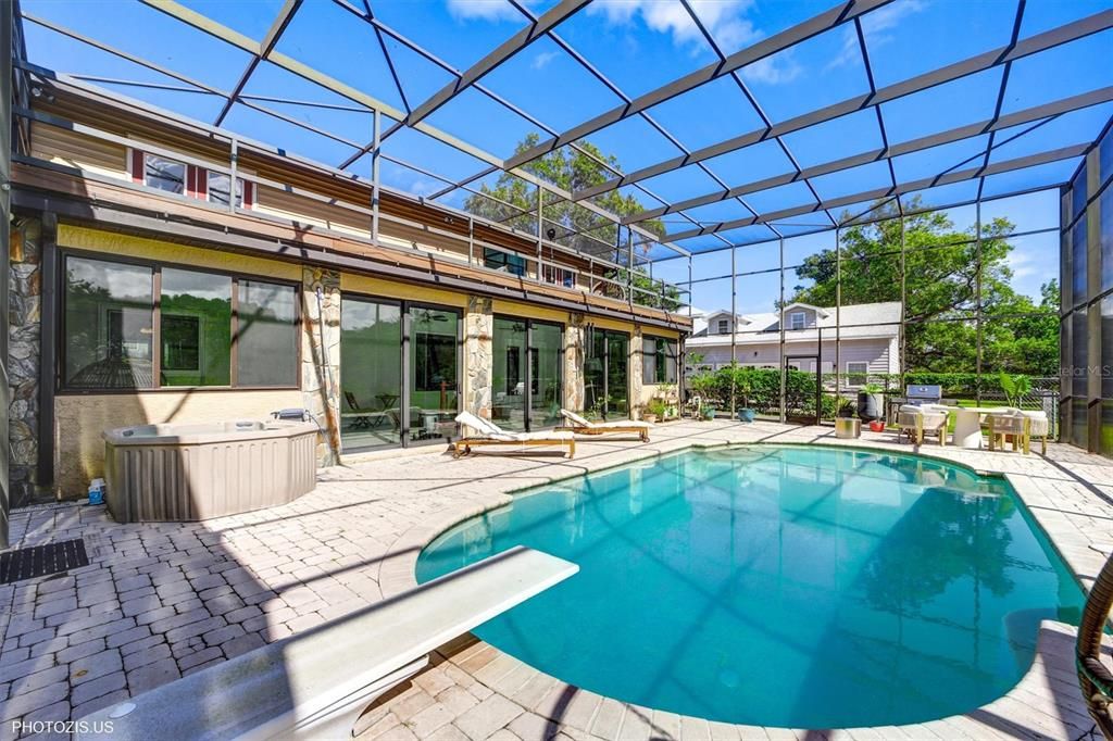 На продажу: $825,000 (4 спален, 3 ванн, 3496 Квадратных фут)