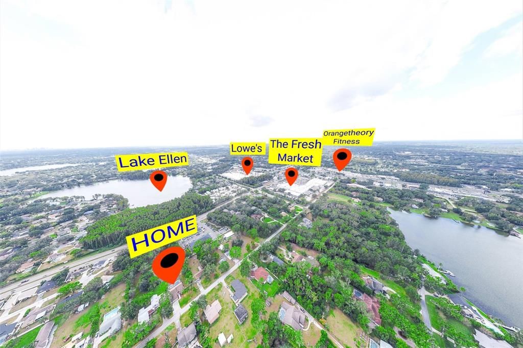 На продажу: $825,000 (4 спален, 3 ванн, 3496 Квадратных фут)