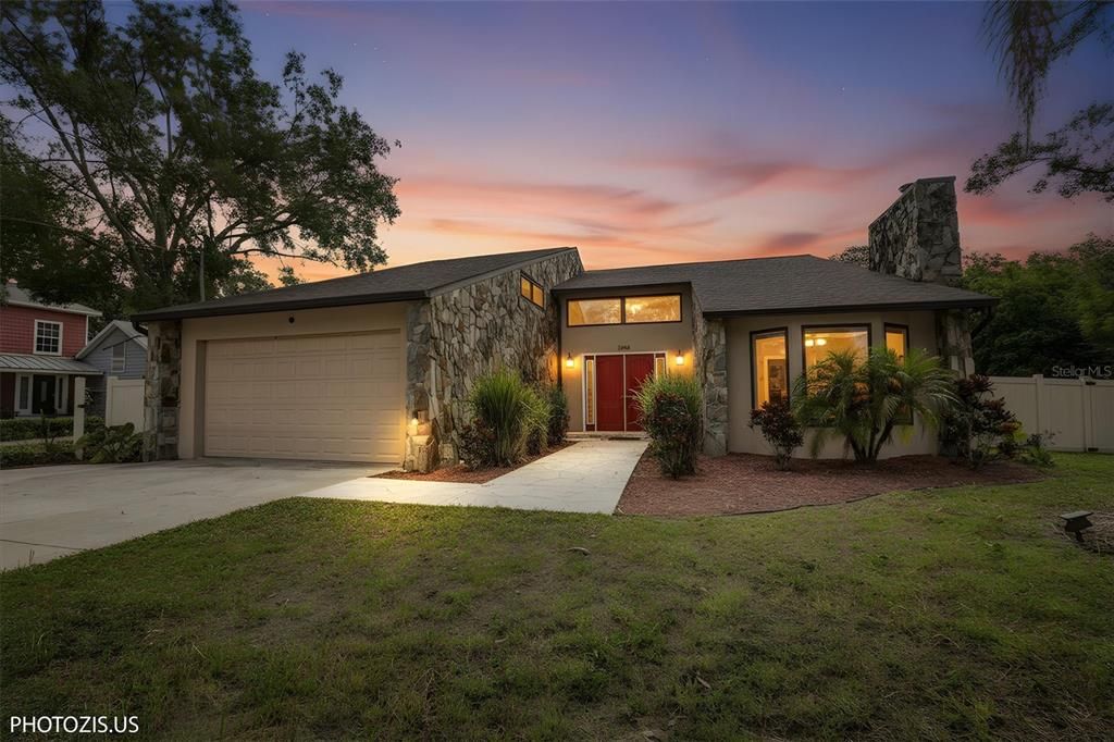 На продажу: $825,000 (4 спален, 3 ванн, 3496 Квадратных фут)