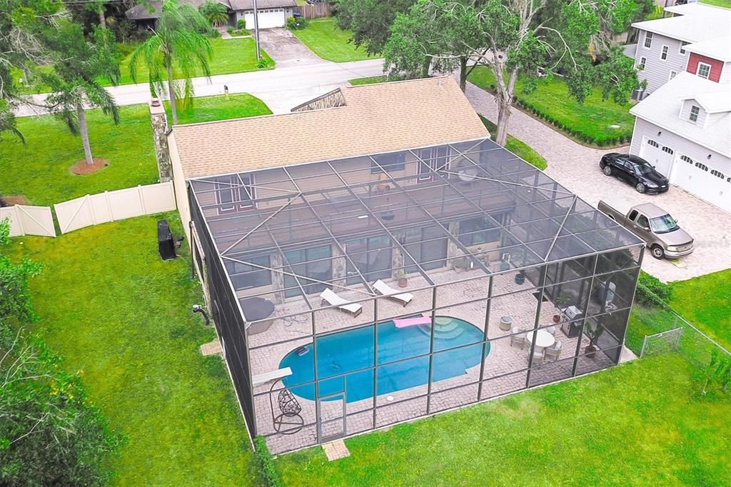 На продажу: $825,000 (4 спален, 3 ванн, 3496 Квадратных фут)