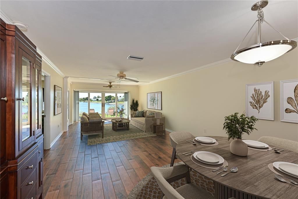 Под контрактом: $325,000 (2 спален, 2 ванн, 1321 Квадратных фут)