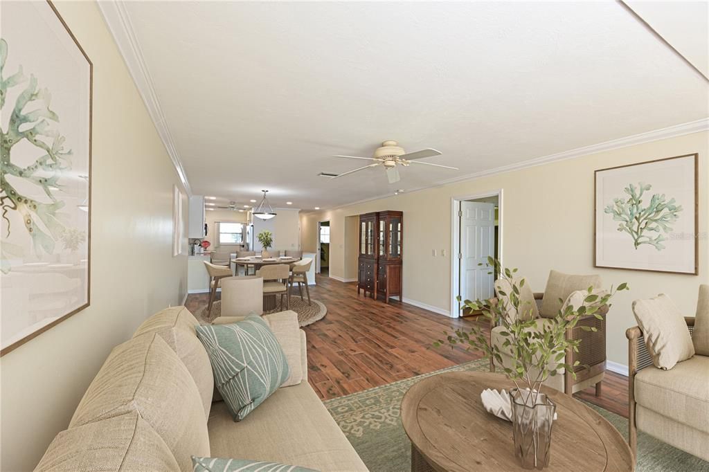 Под контрактом: $325,000 (2 спален, 2 ванн, 1321 Квадратных фут)