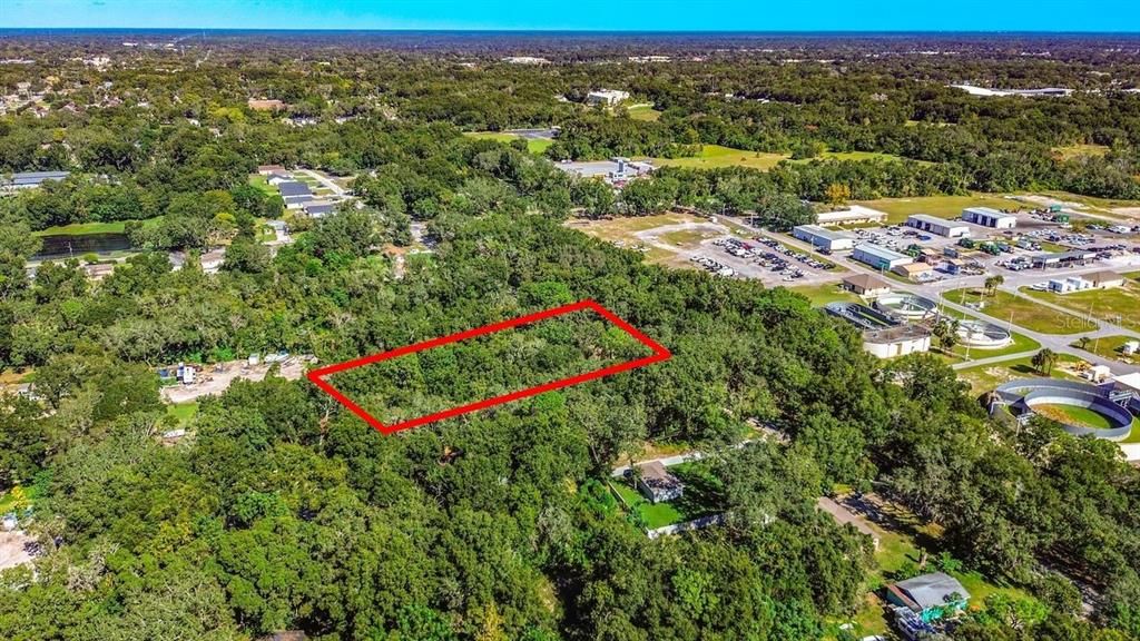 Activo con contrato: $125,000 (0.85 acres)