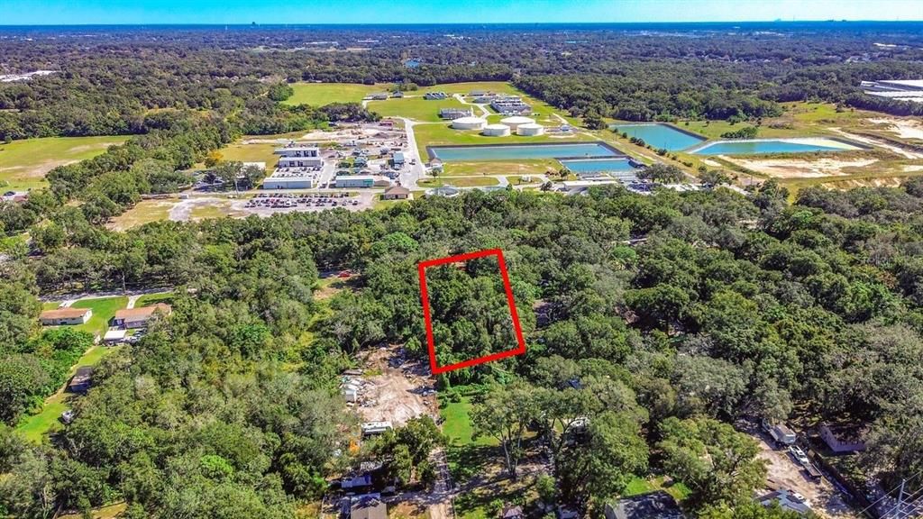 Activo con contrato: $125,000 (0.85 acres)