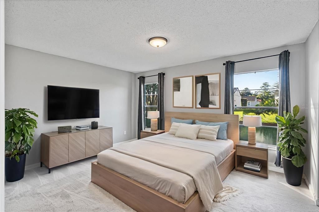 合同活跃: $315,000 (2 贝兹, 2 浴室, 1070 平方英尺)