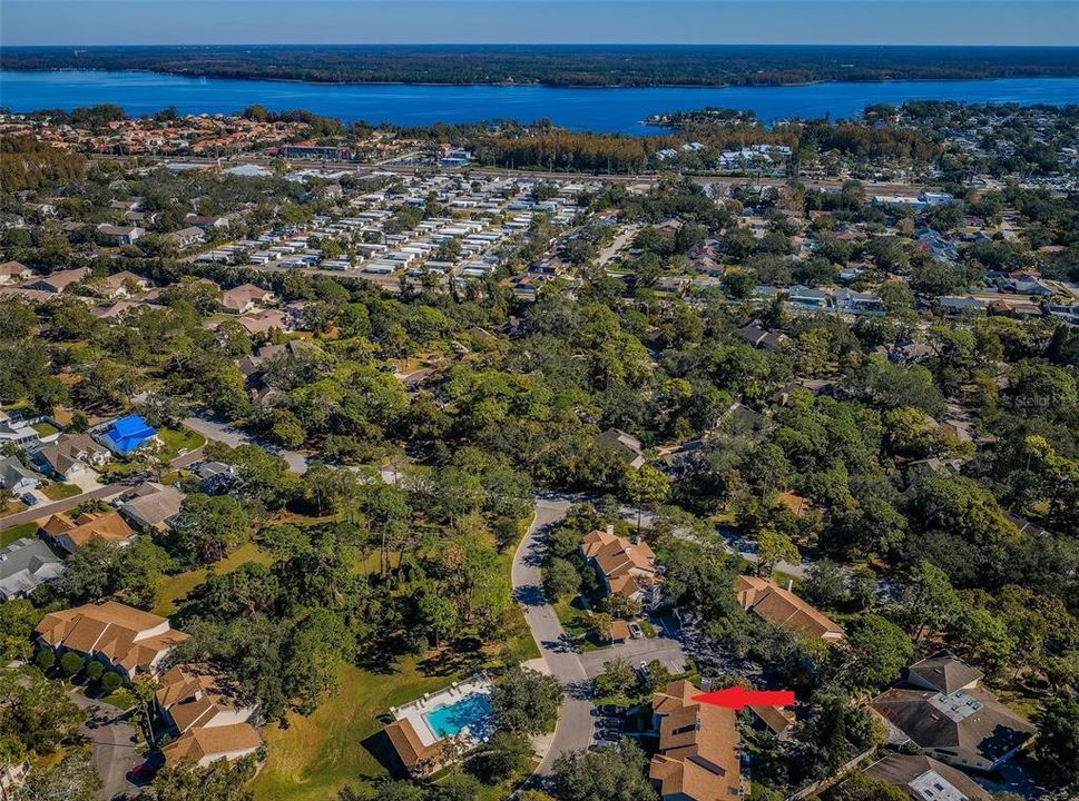 Activo con contrato: $275,000 (2 camas, 2 baños, 1360 Pies cuadrados)