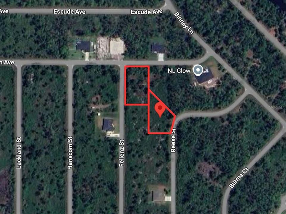 For Sale: $31,500 (0.51 acres)