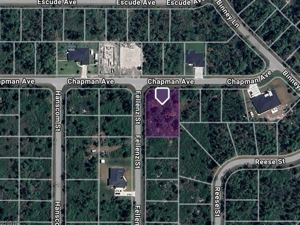 For Sale: $31,500 (0.51 acres)