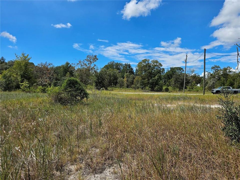 For Sale: $40,000 (0.99 acres)