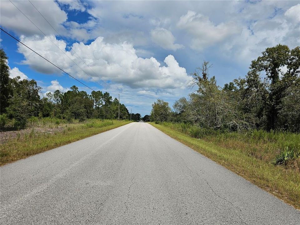 For Sale: $40,000 (0.99 acres)