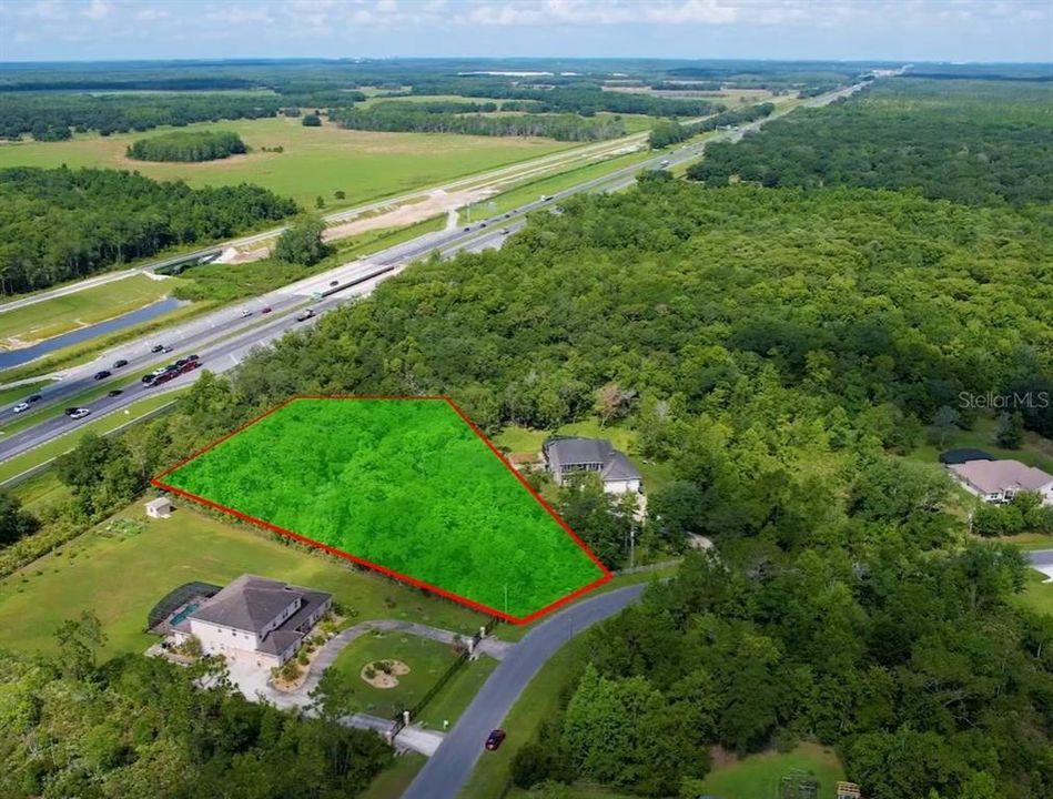 待售: $120,000 (1.39 acres)