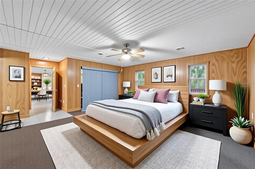 Activo con contrato: $599,000 (3 camas, 3 baños, 2296 Pies cuadrados)