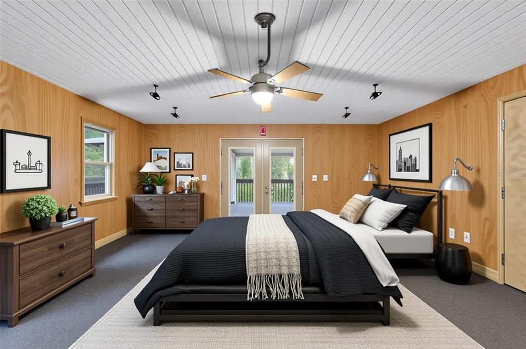 Activo con contrato: $599,000 (3 camas, 3 baños, 2296 Pies cuadrados)