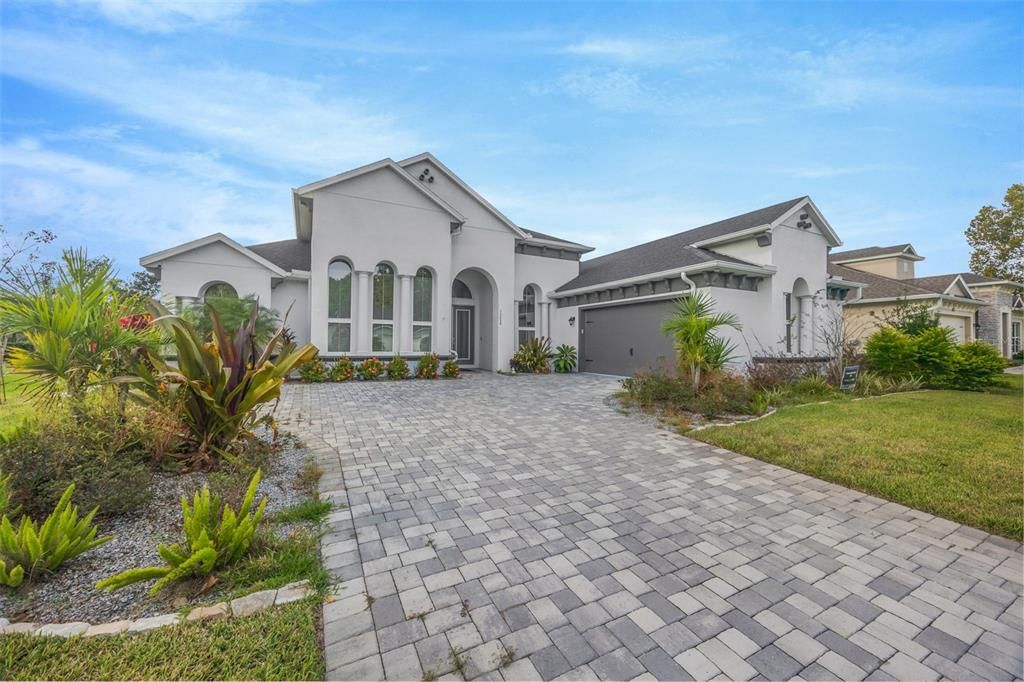 В аренду: $4,975 (4 спален, 3 ванн, 3217 Квадратных фут)