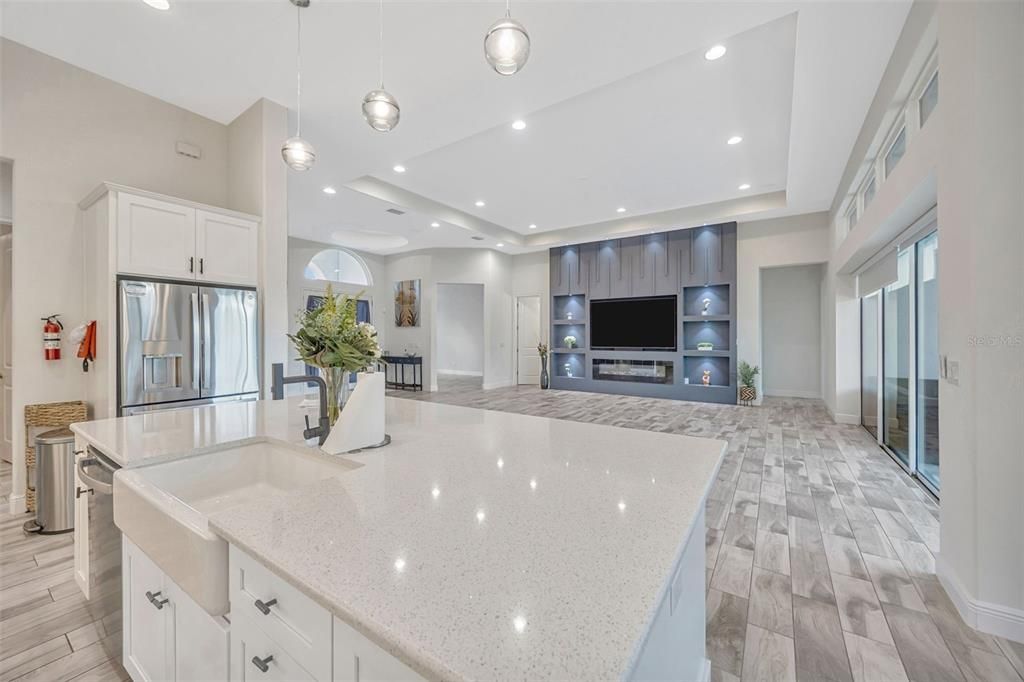 В аренду: $4,975 (4 спален, 3 ванн, 3217 Квадратных фут)