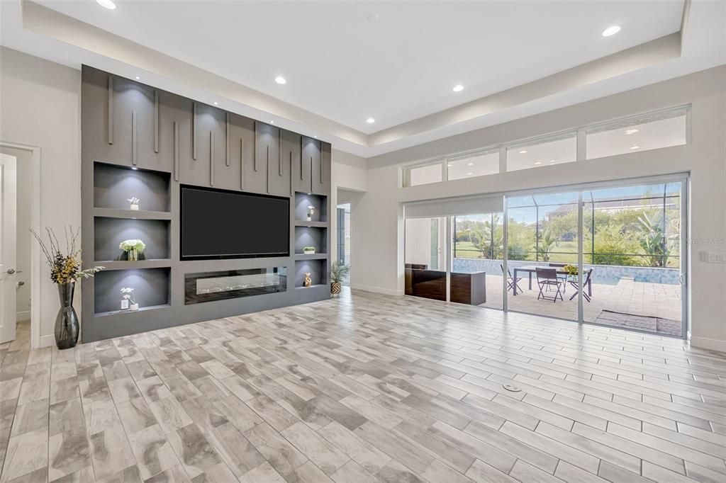 В аренду: $4,975 (4 спален, 3 ванн, 3217 Квадратных фут)