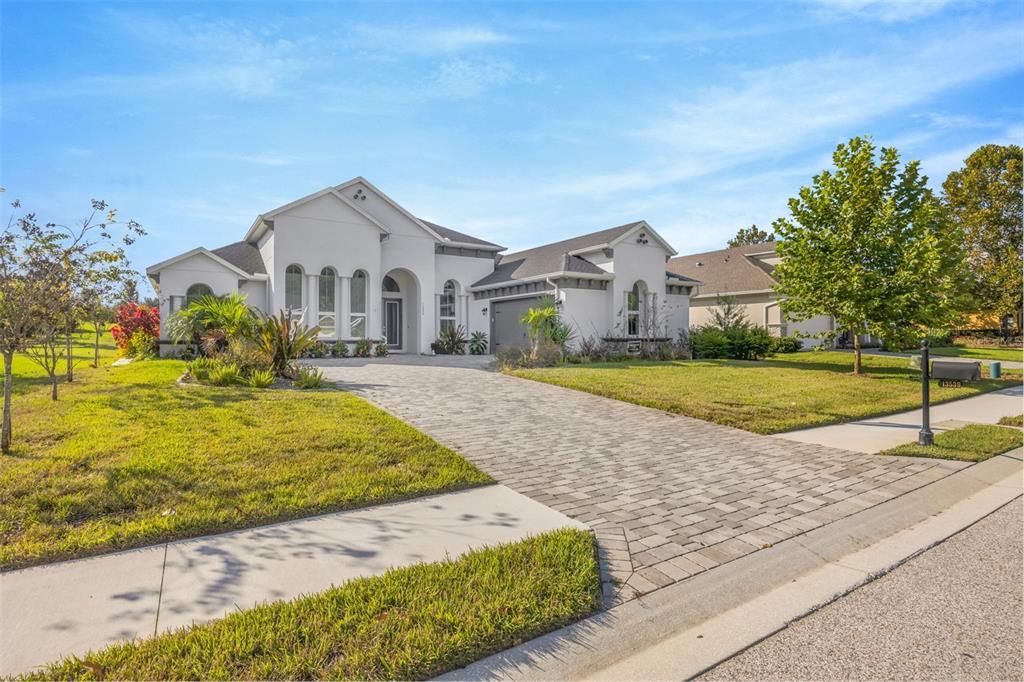 В аренду: $4,975 (4 спален, 3 ванн, 3217 Квадратных фут)