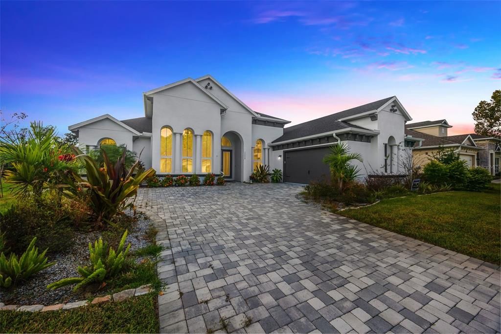 В аренду: $4,975 (4 спален, 3 ванн, 3217 Квадратных фут)